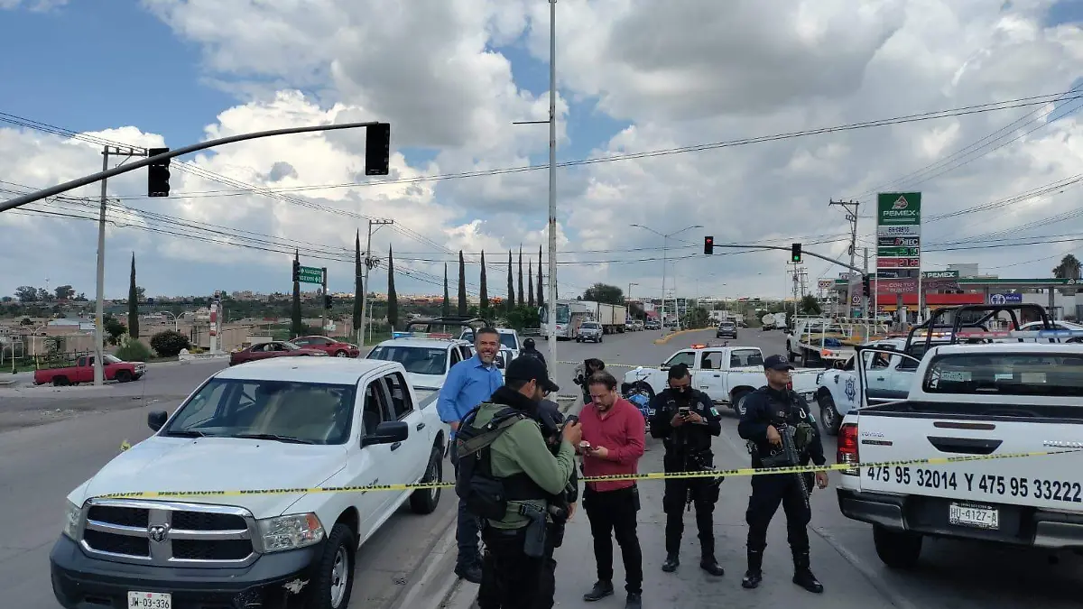 Policía Encarnación Cortesía  (2)